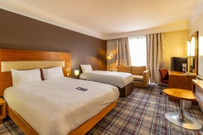 Family Quadruple Room