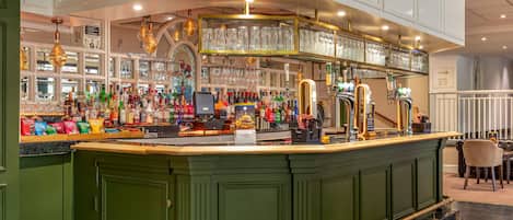 Bar (na propriedade)
