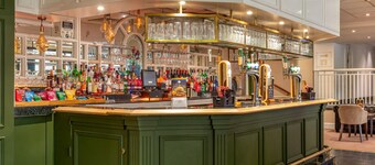 Bromsgrove Hotel & Spa