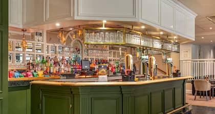 Bromsgrove Hotel & Spa