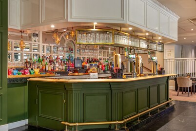 Bromsgrove Hotel & Spa