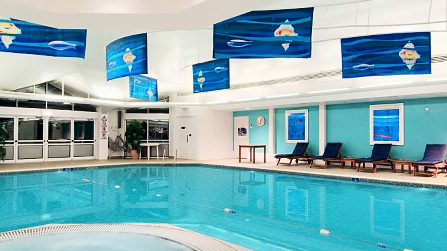 Bromsgrove Hotel