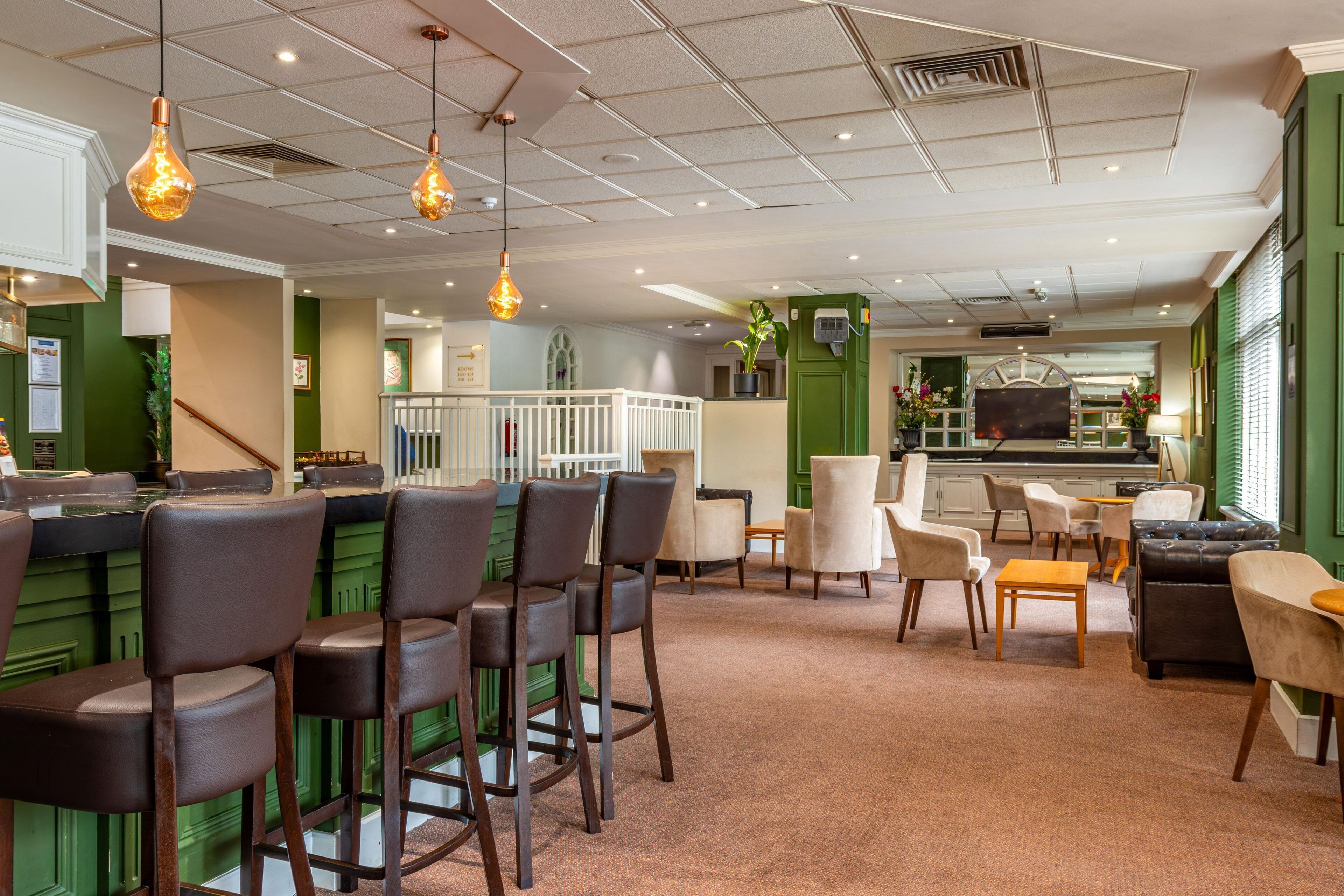 Foto - Bromsgrove Hotel
