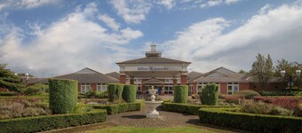Hilton Leicester