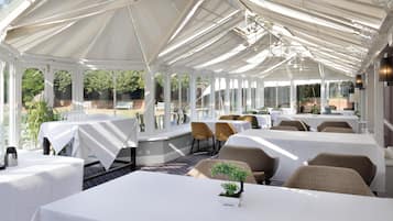 Sala de reuniones