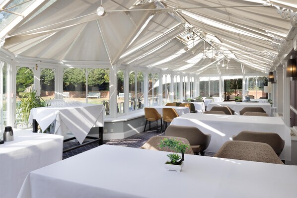 Sala de reuniones