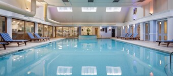 DoubleTree by Hilton St. Anne's Manor