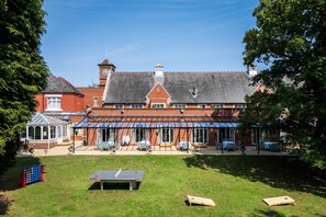 Sports facility - DoubleTree by Hilton St. Anne's Manor (Wokingham)