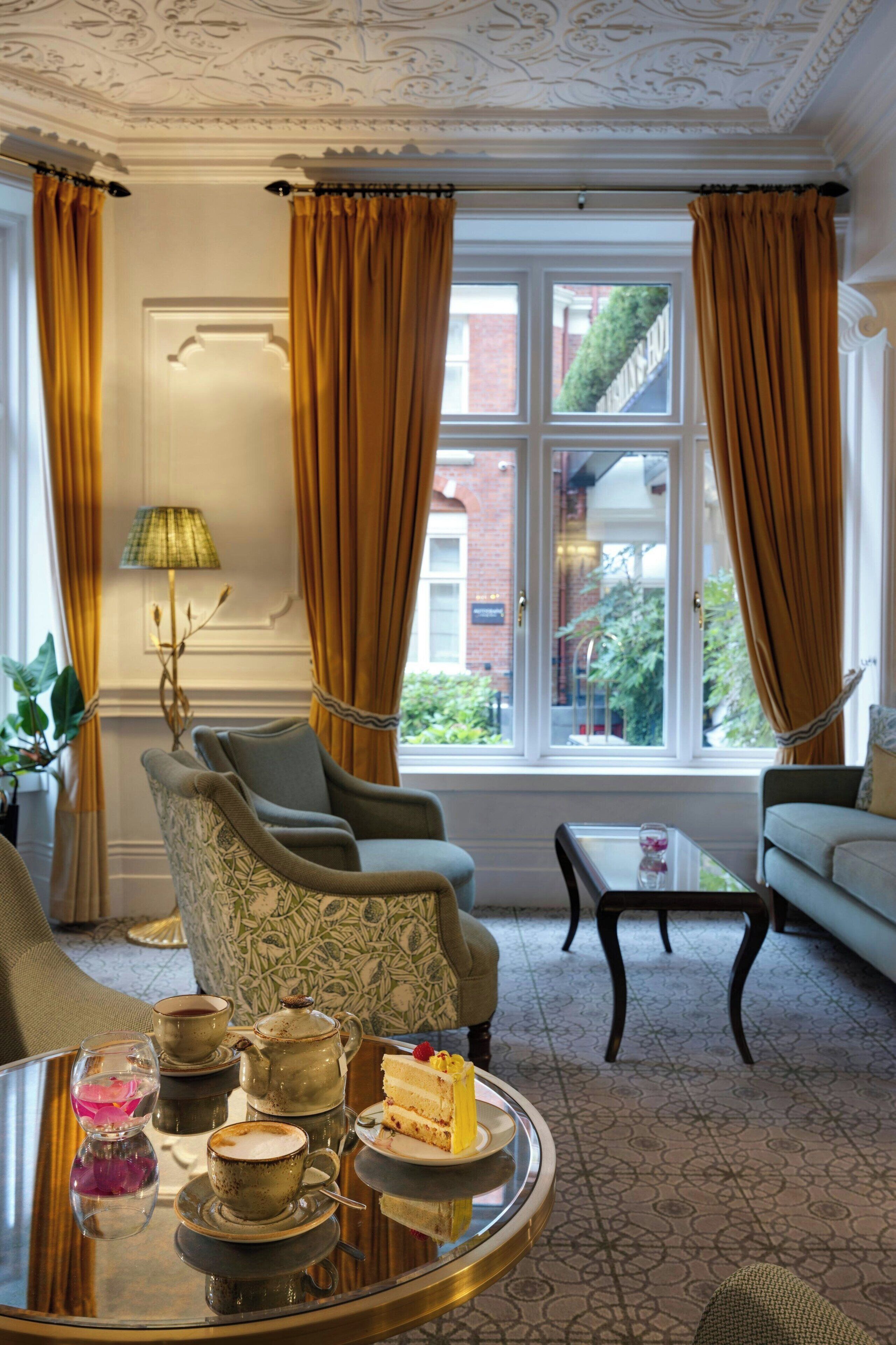 Foto - St. Ermins Hotel, Autograph Collection