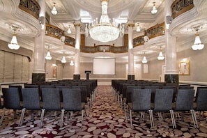 Salle de réunion