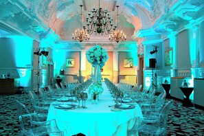 Sala de reunião