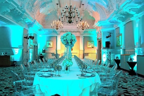 Salle de réunion