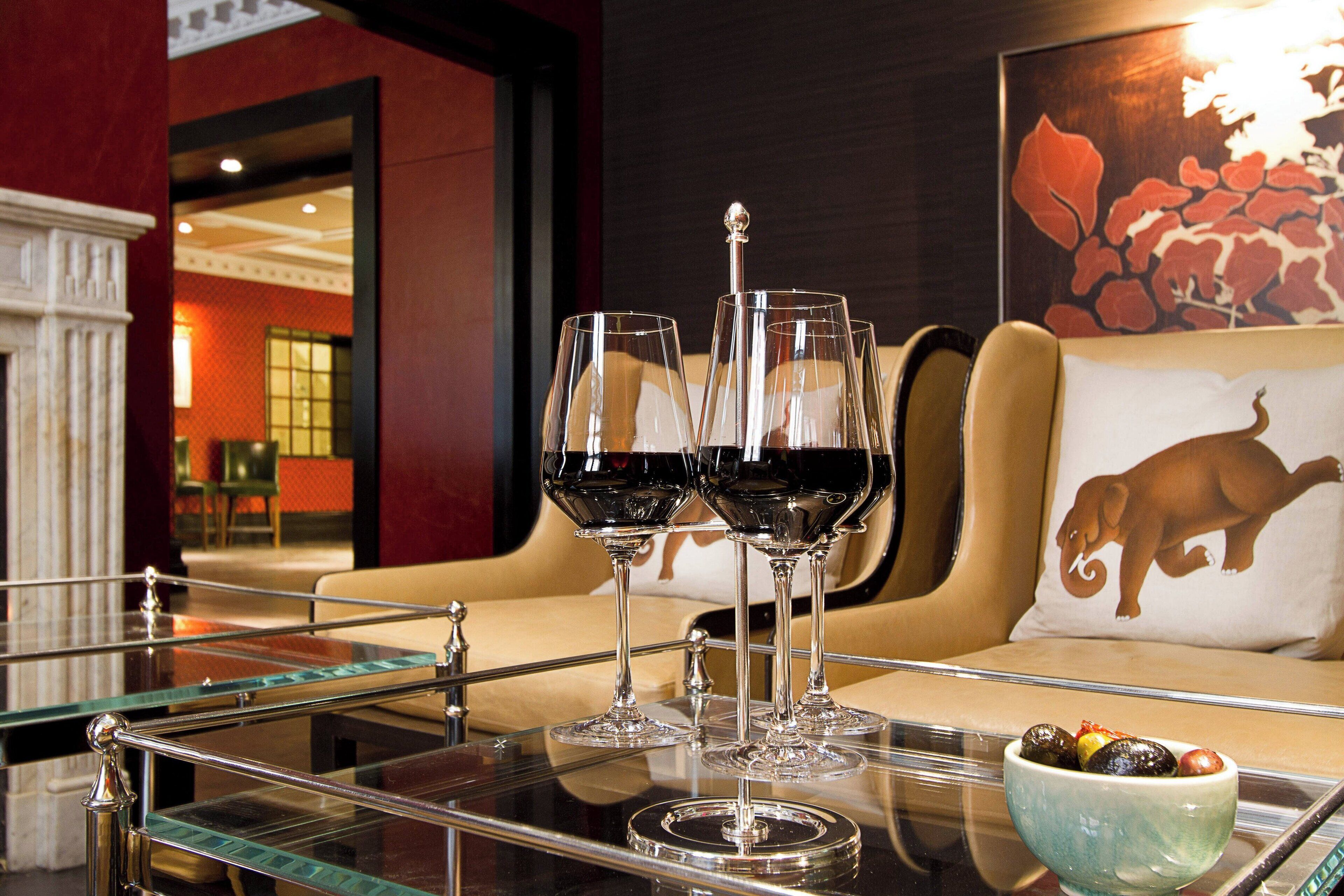 Foto - St. Ermins Hotel, Autograph Collection