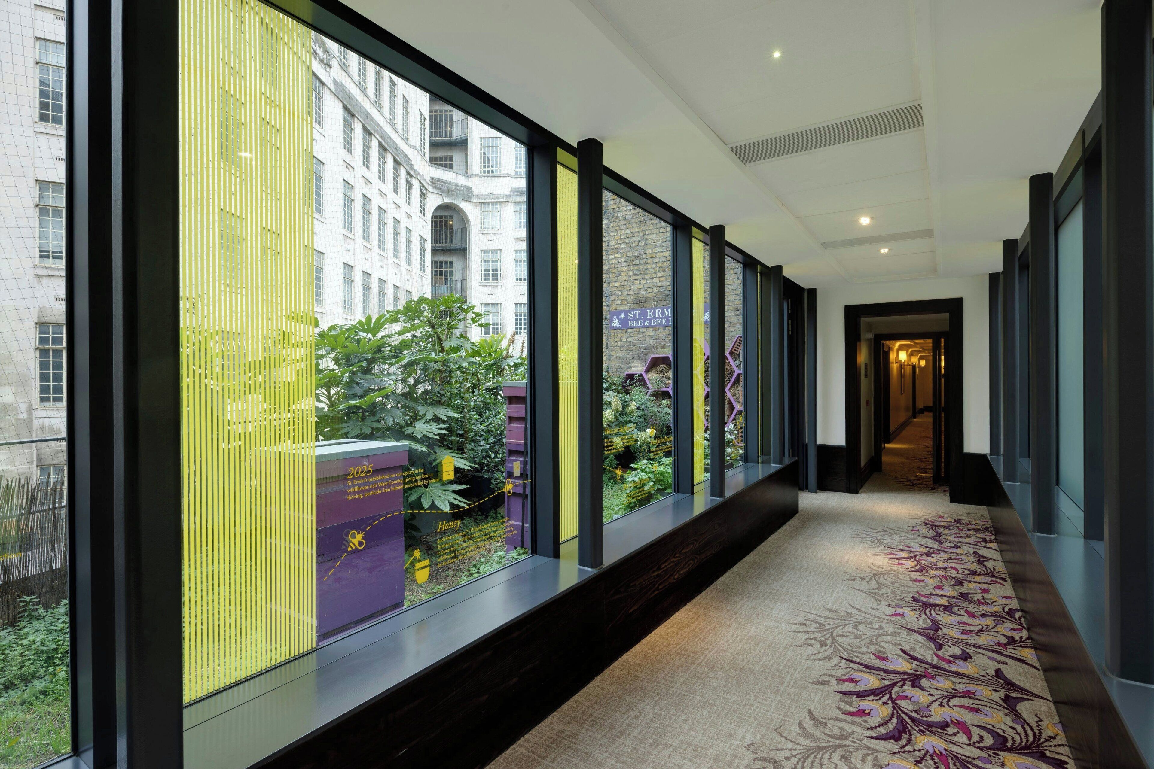Foto - St. Ermins Hotel, Autograph Collection