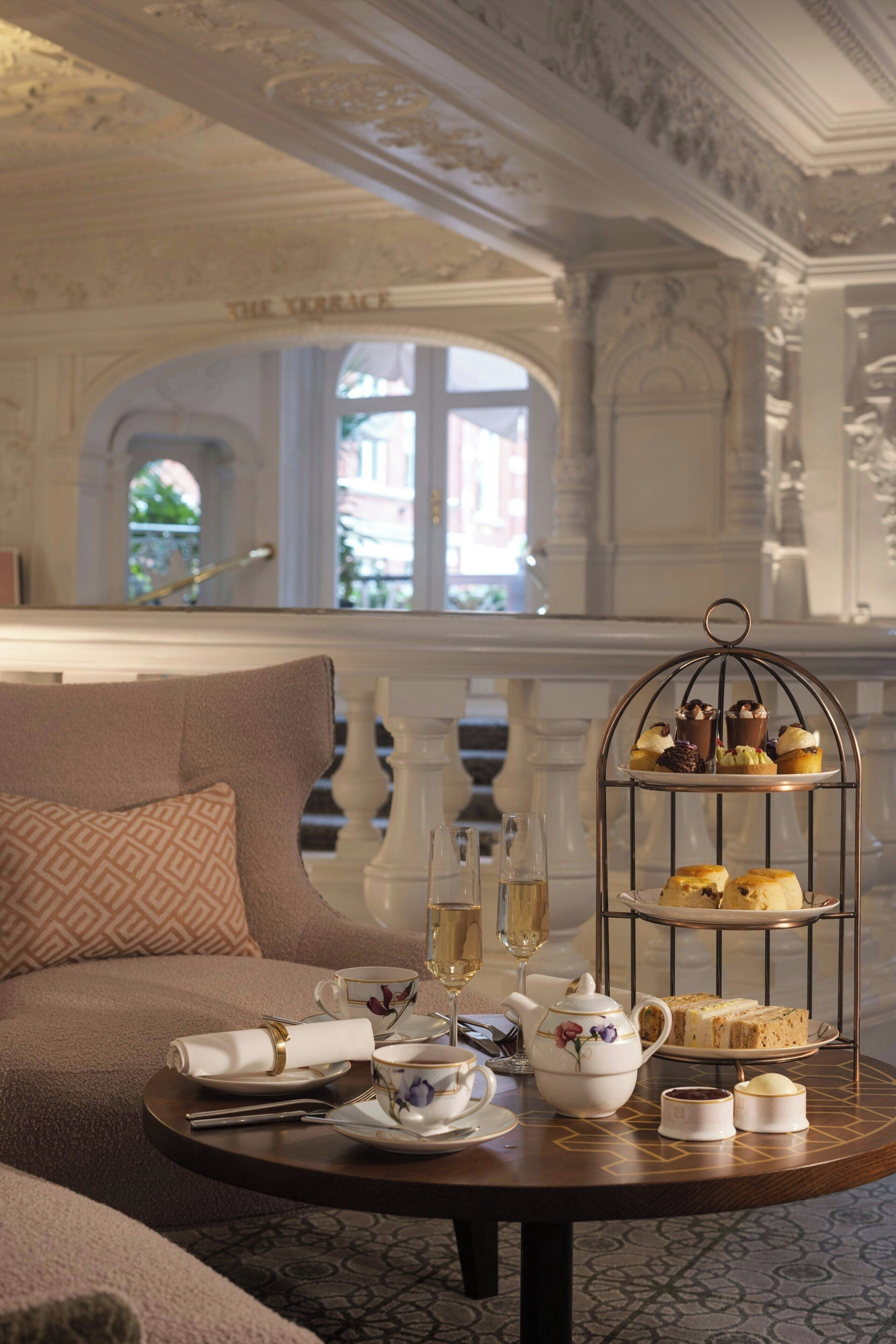 Foto - St. Ermins Hotel, Autograph Collection