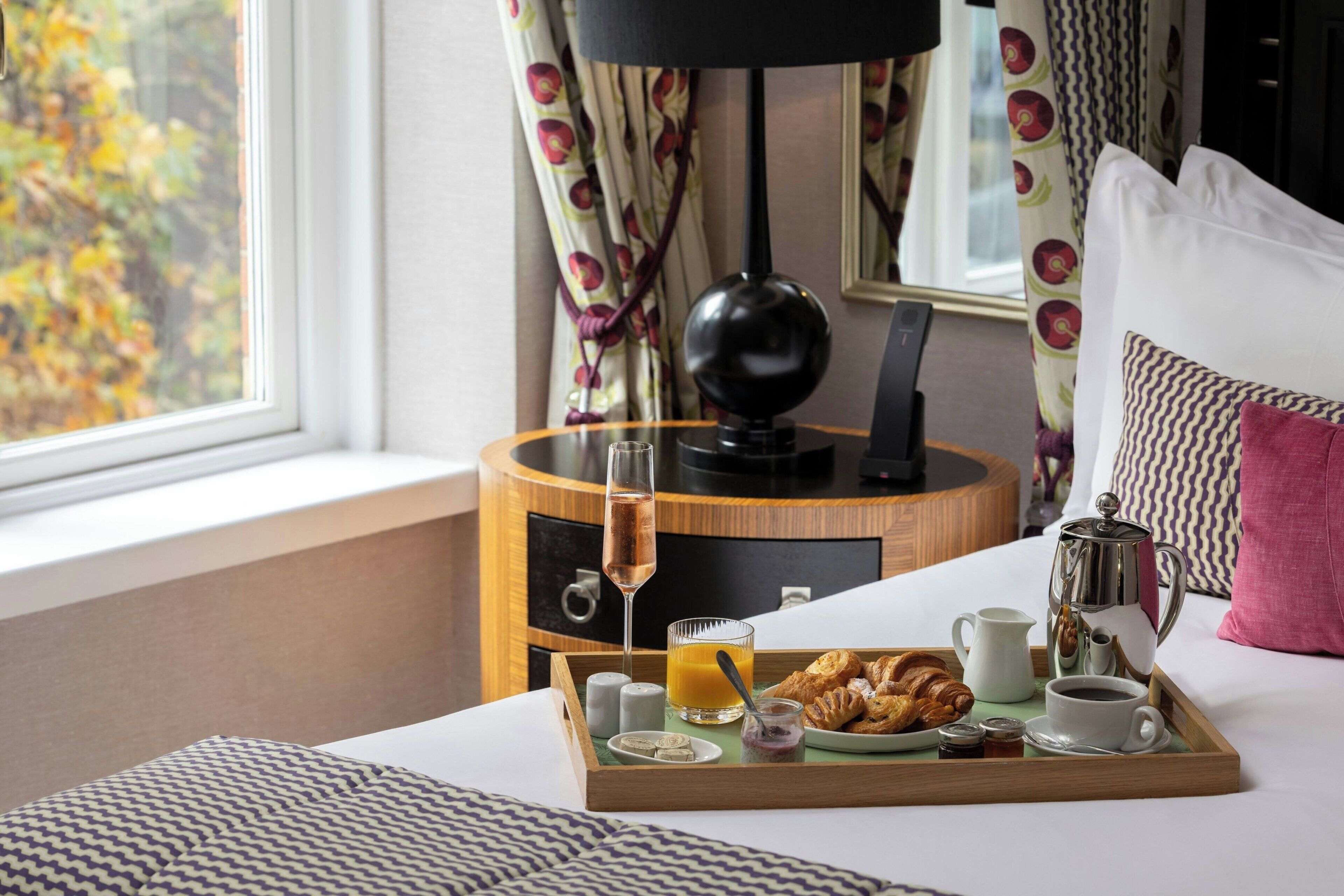 Foto - St. Ermins Hotel, Autograph Collection