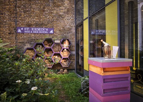 St. Ermins Hotel, Autograph Collection - view 2