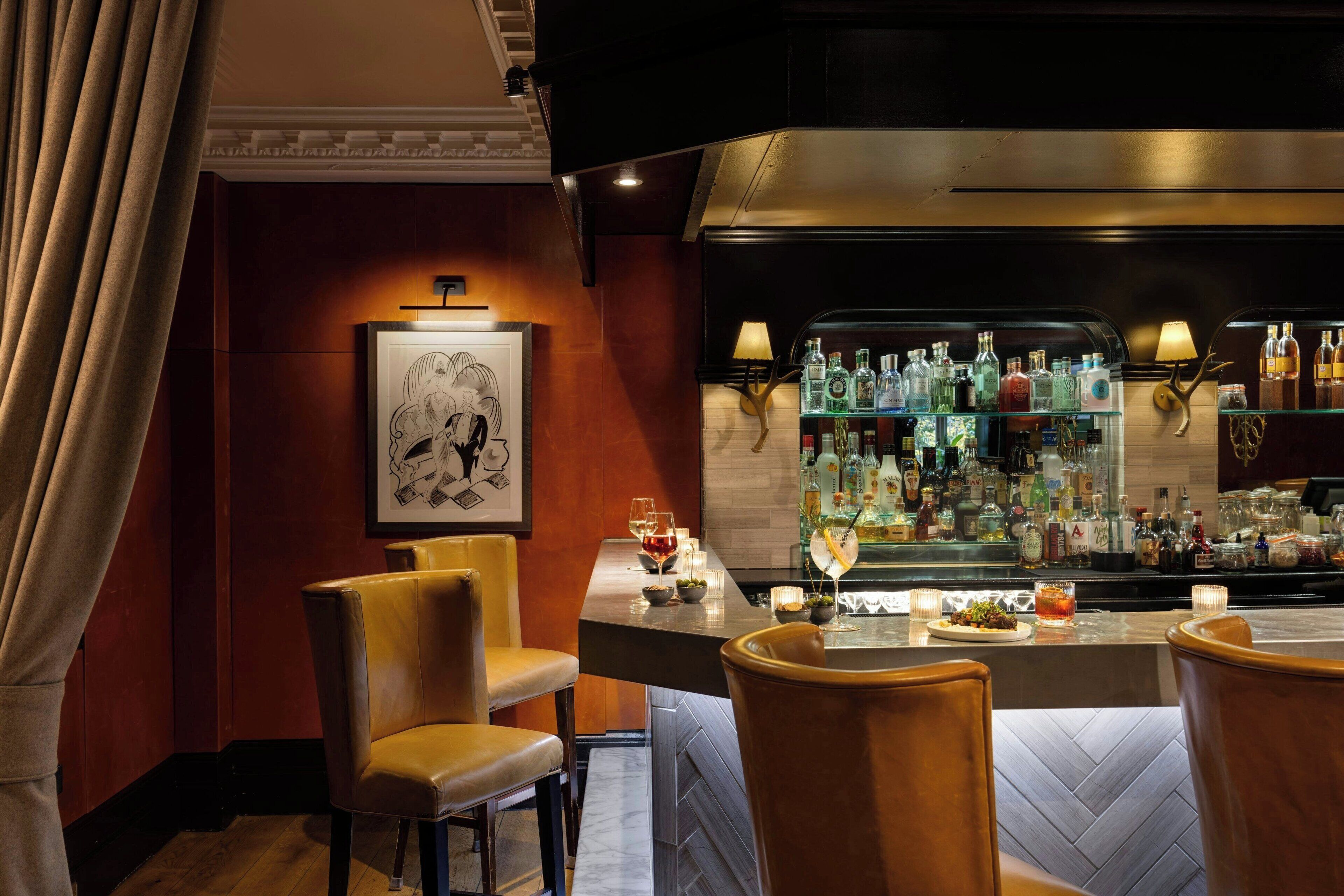 Foto - St. Ermins Hotel, Autograph Collection