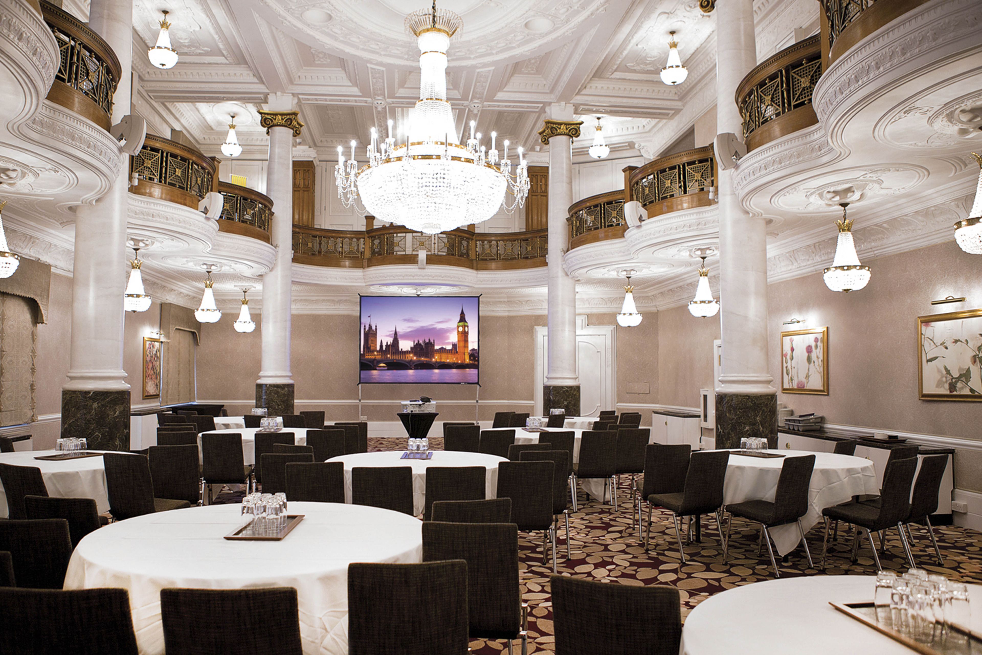 Foto - St. Ermins Hotel, Autograph Collection