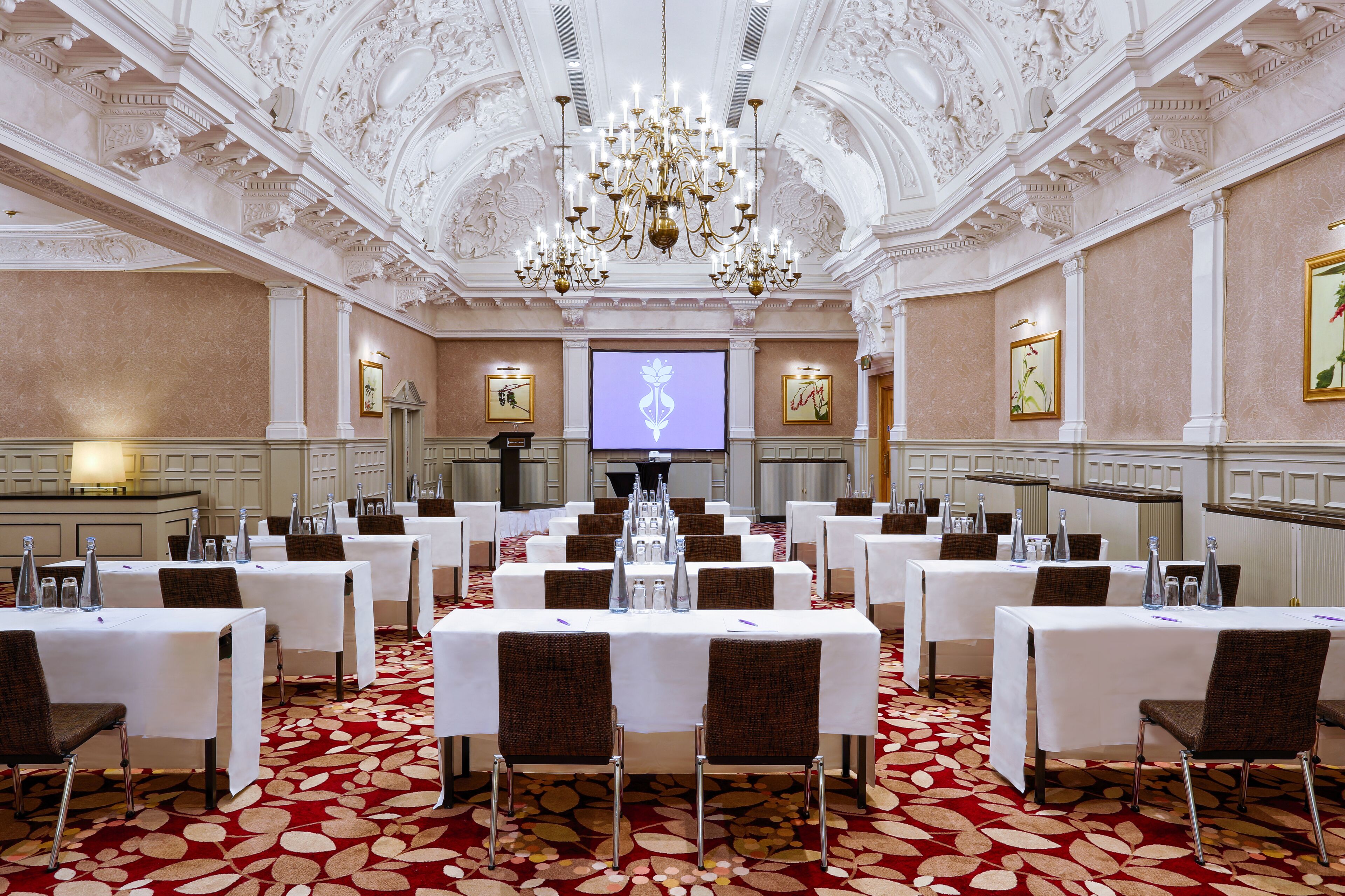 Foto - St. Ermins Hotel, Autograph Collection