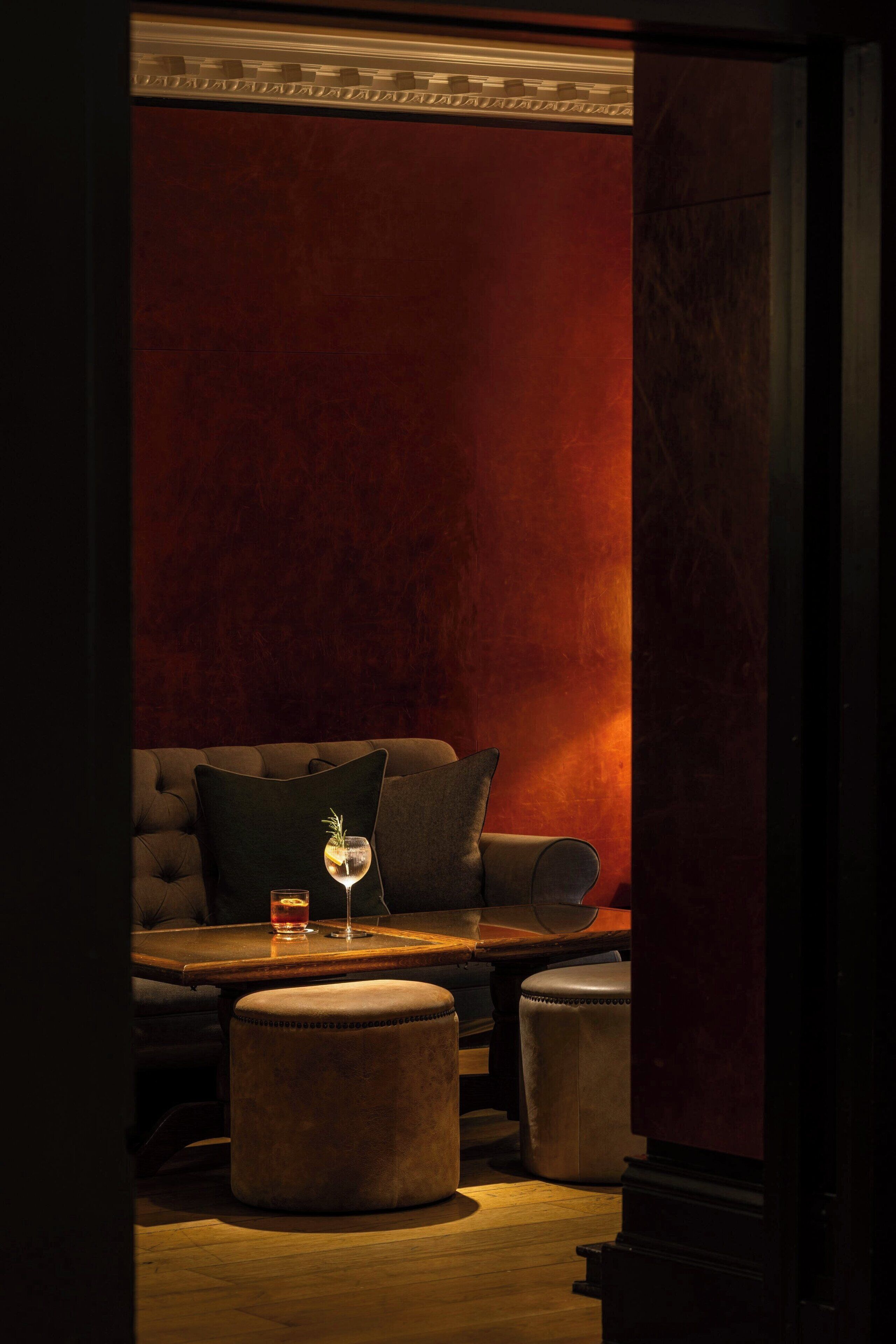 Foto - St. Ermins Hotel, Autograph Collection
