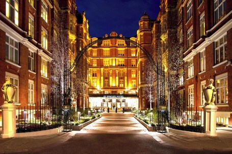 St. Ermins Hotel, Autograph Collection – Affordable hotel in London