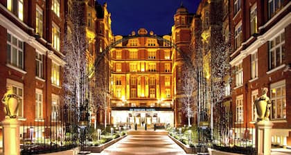 St. Ermins Hotel, Autograph Collection