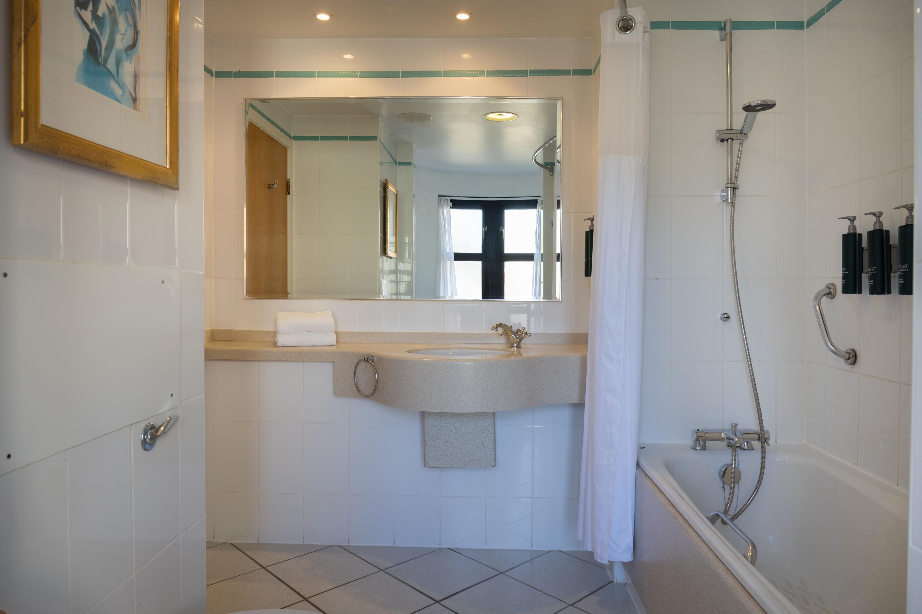 Kamar mandi