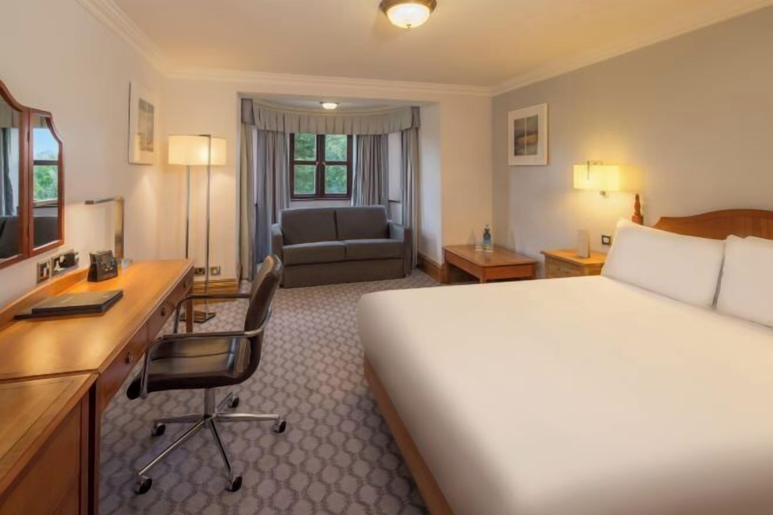 Draps en coton égyptien, literie de qualité supérieure