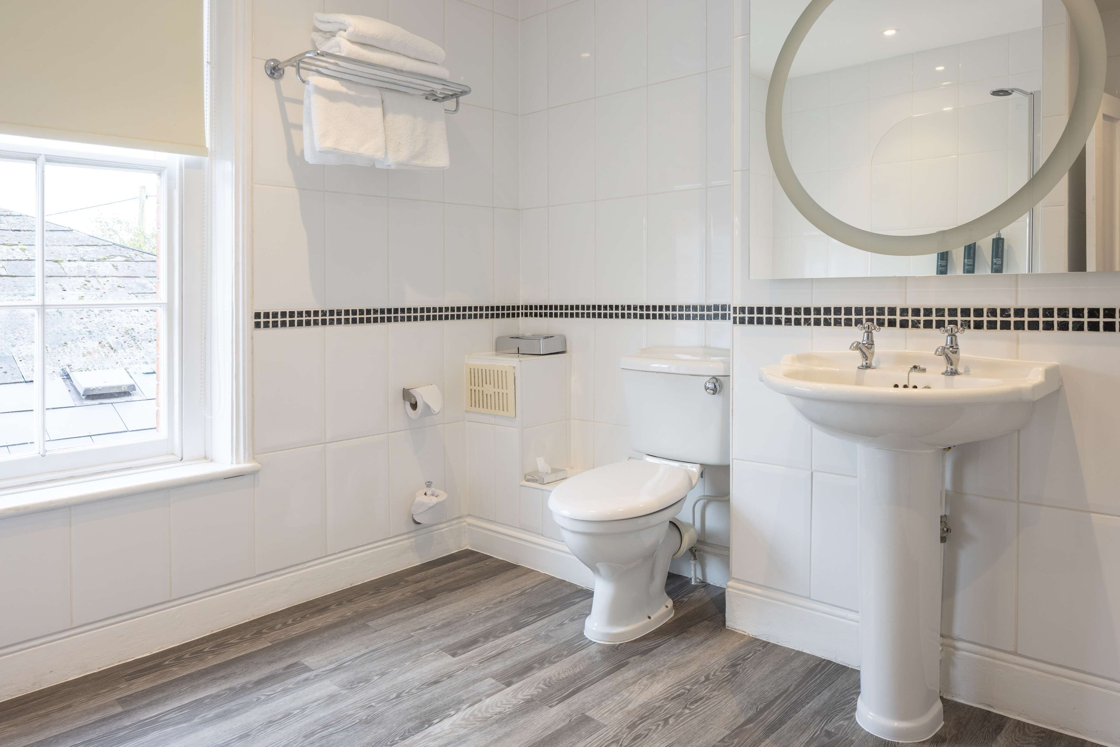 Kamar mandi