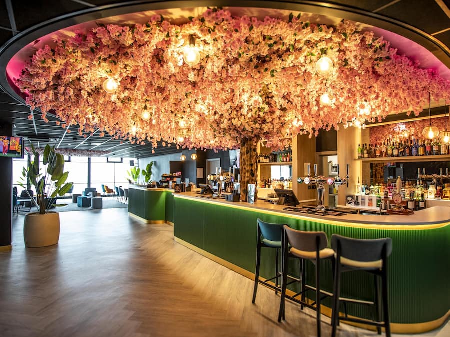 Bar (na propriedade)