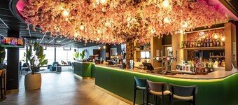 Best Western Palace Hotel & Casino