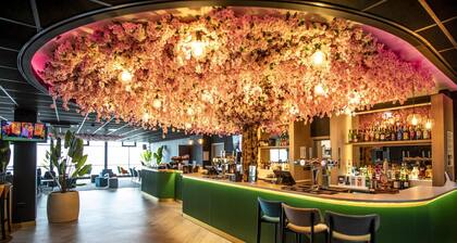 Best Western Palace Hotel & Casino