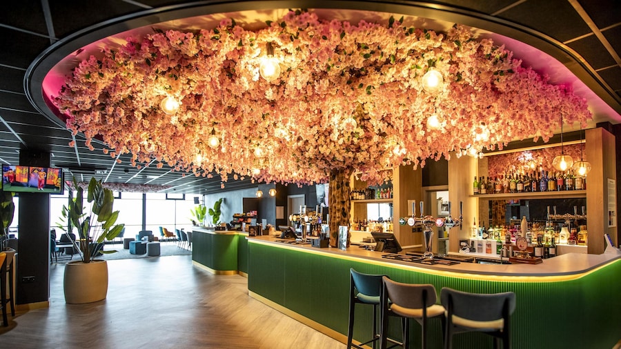 Best Western Palace Hotel & Casino