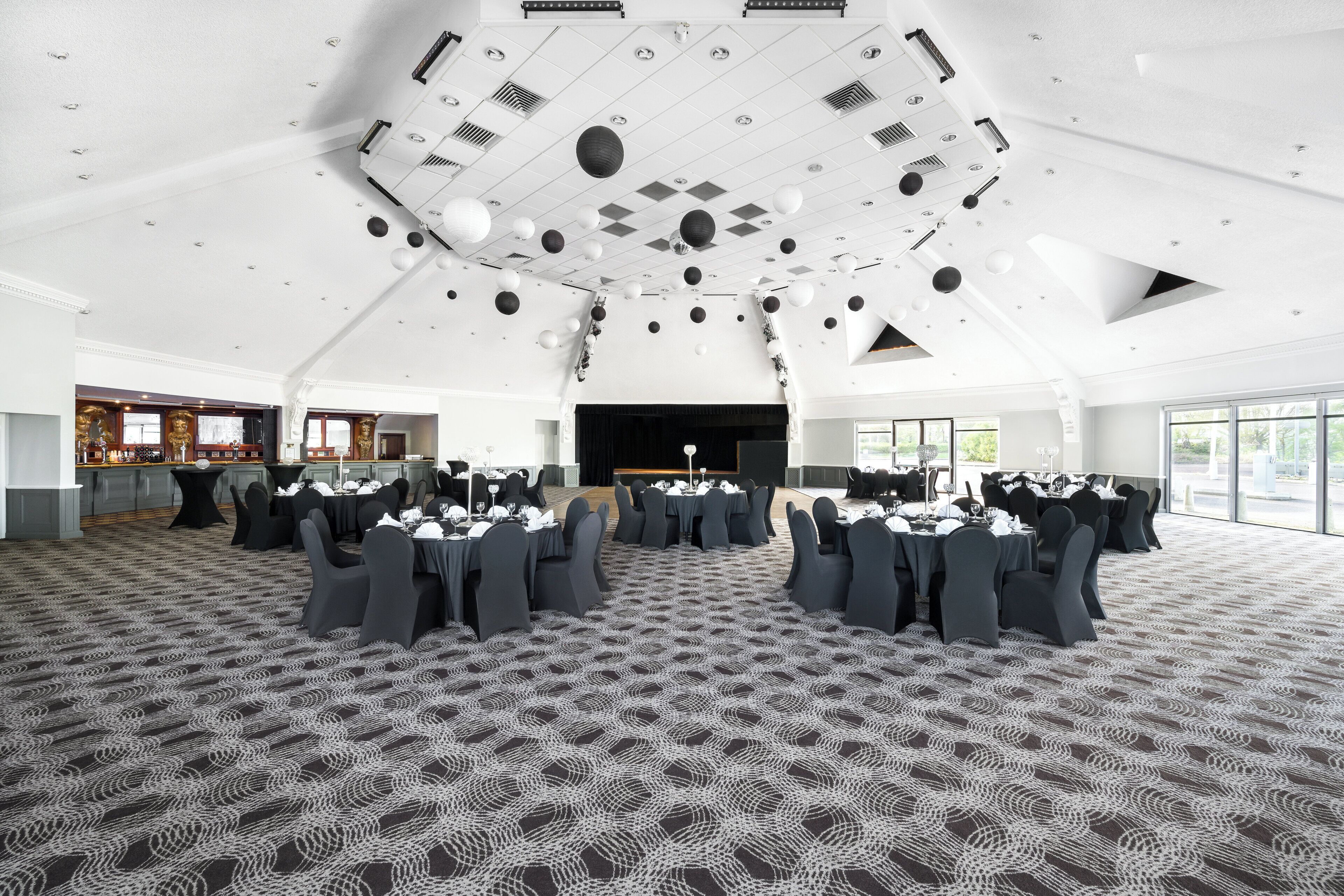 Photo - Holiday Inn Norwich North, An Ihg