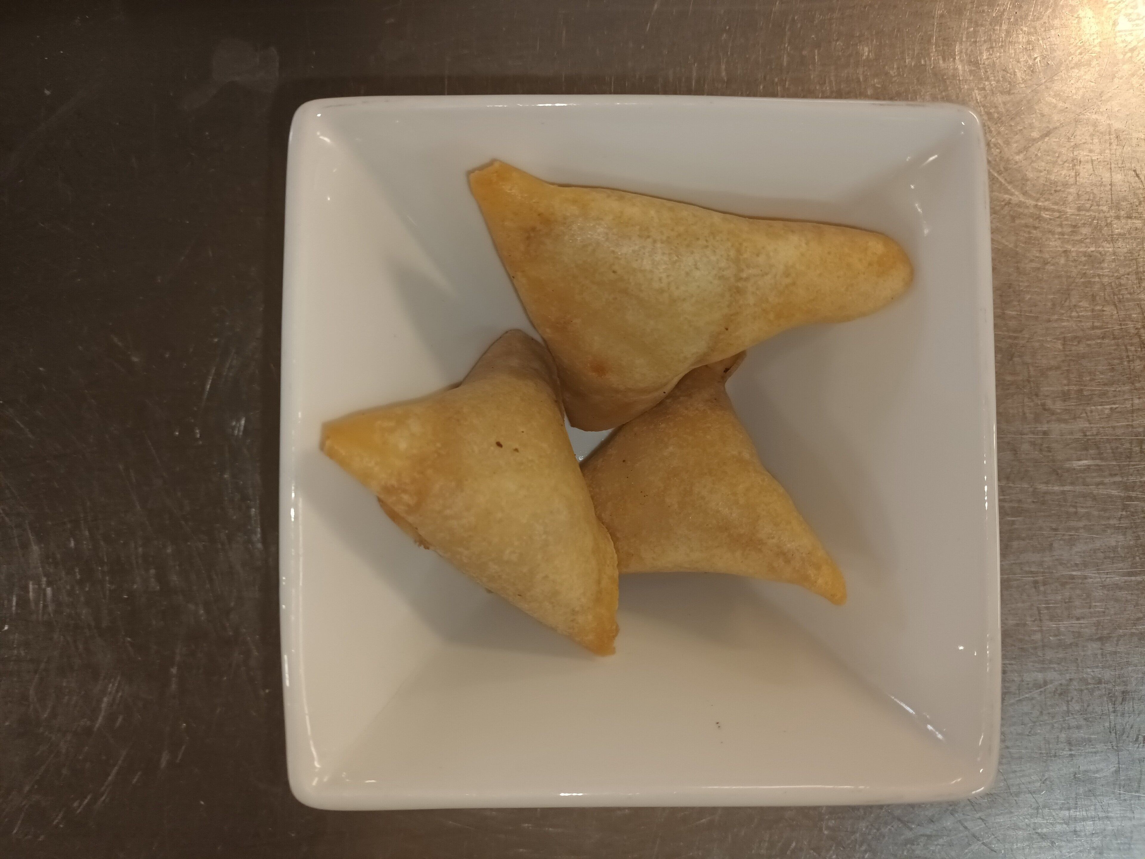 レストラン