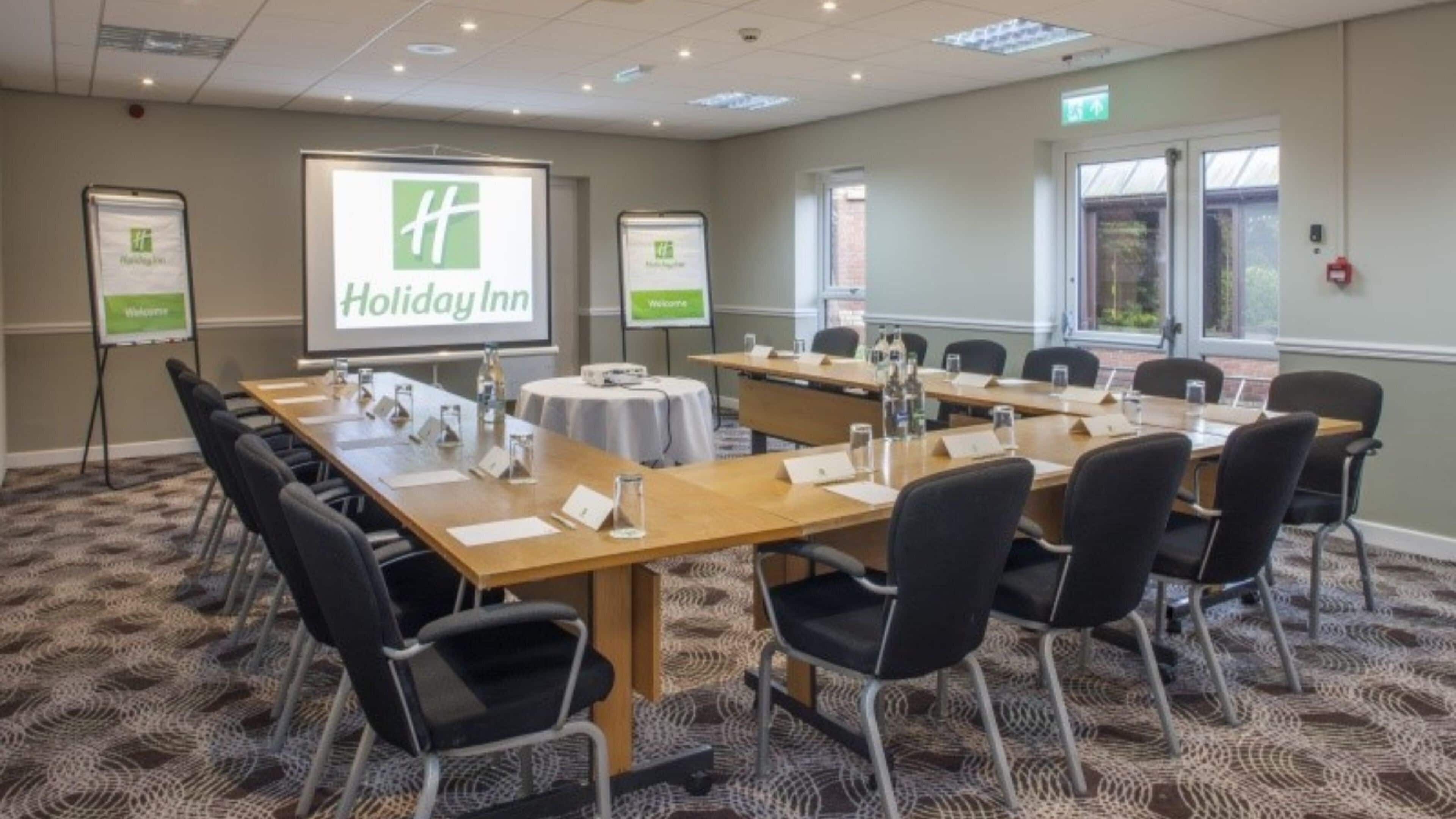 Foto - Holiday Inn Norwich North by IHG