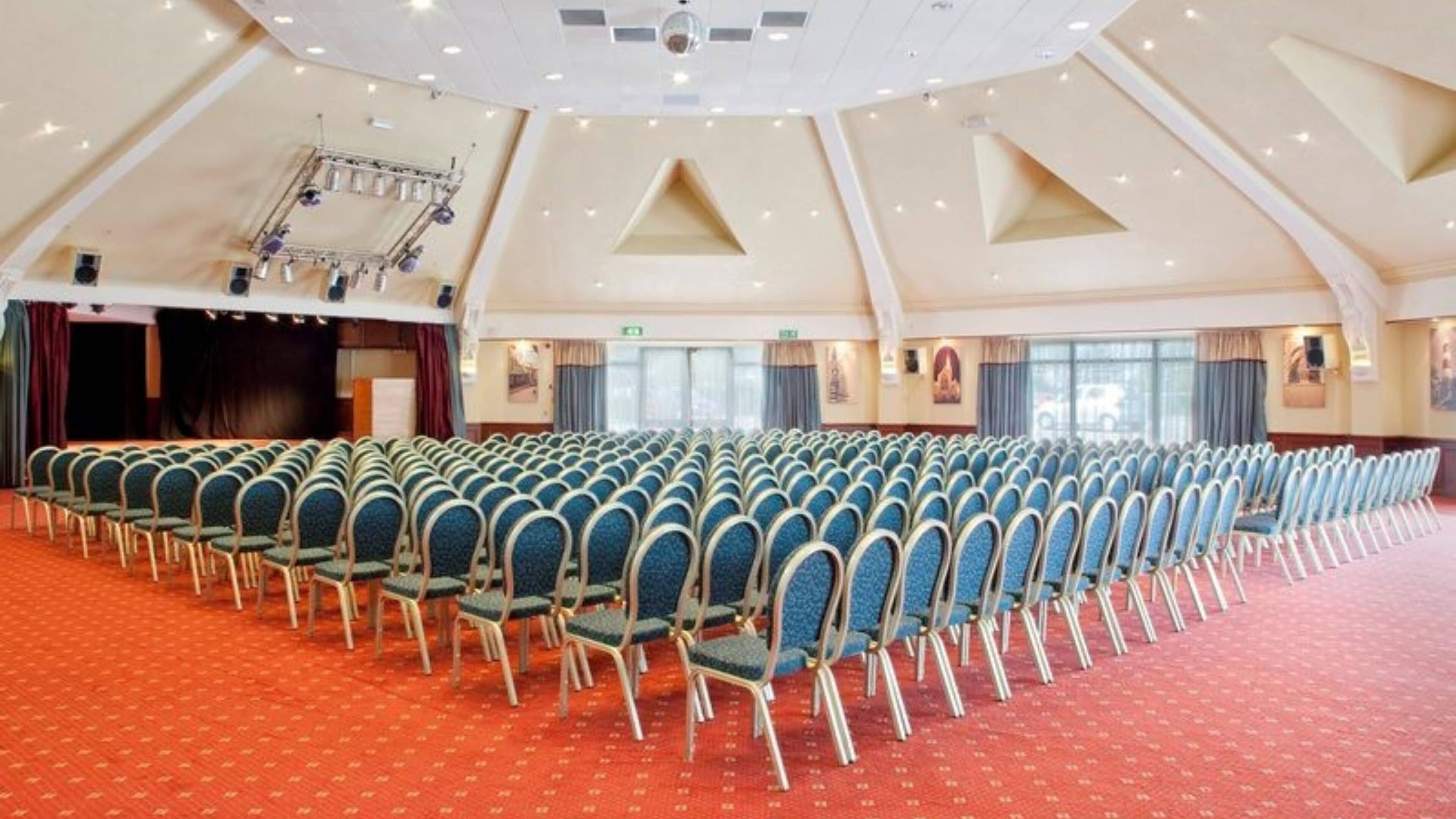 Foto - Holiday Inn Norwich North by IHG
