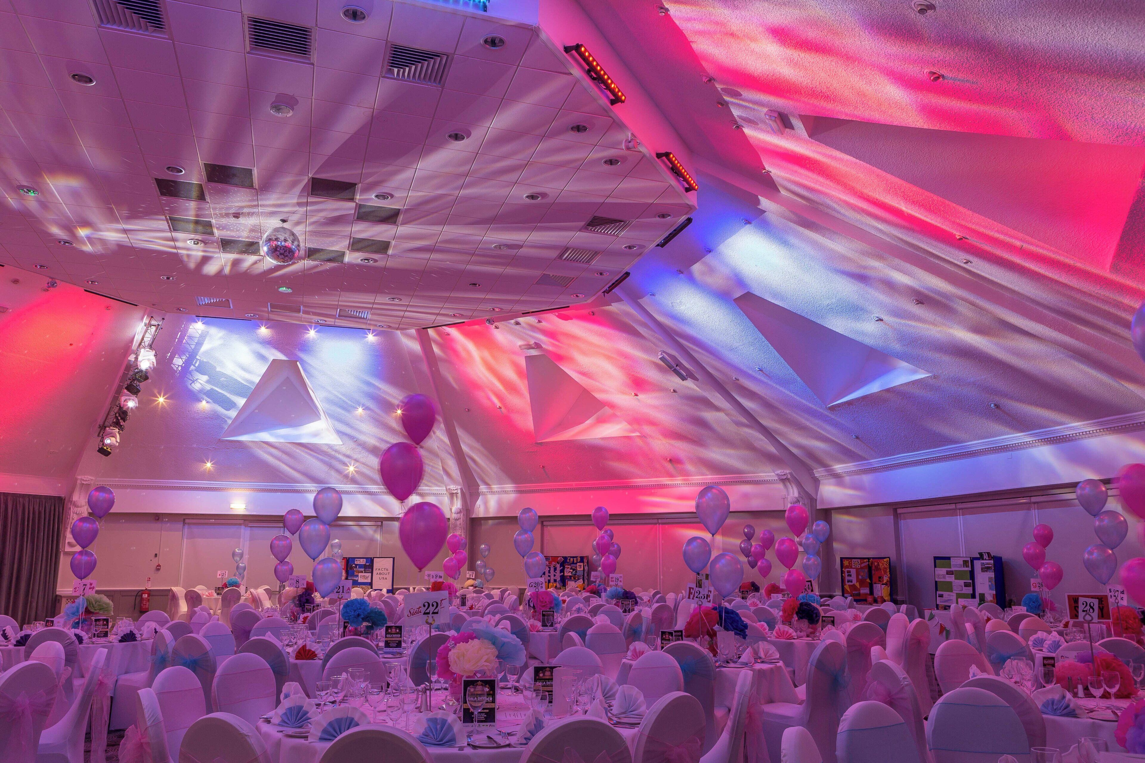 Foto - Holiday Inn Norwich North by IHG