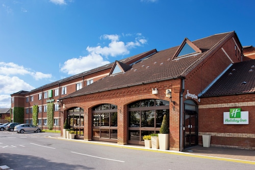 Holiday Inn Norwich North by IHG