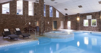 Holiday Inn Norwich North by IHG
