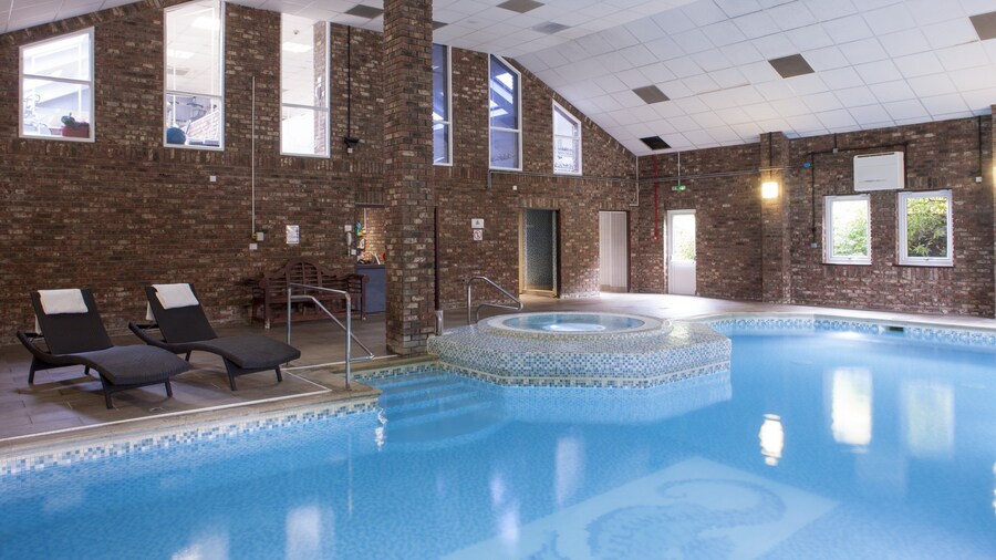 Holiday Inn Norwich North by IHG