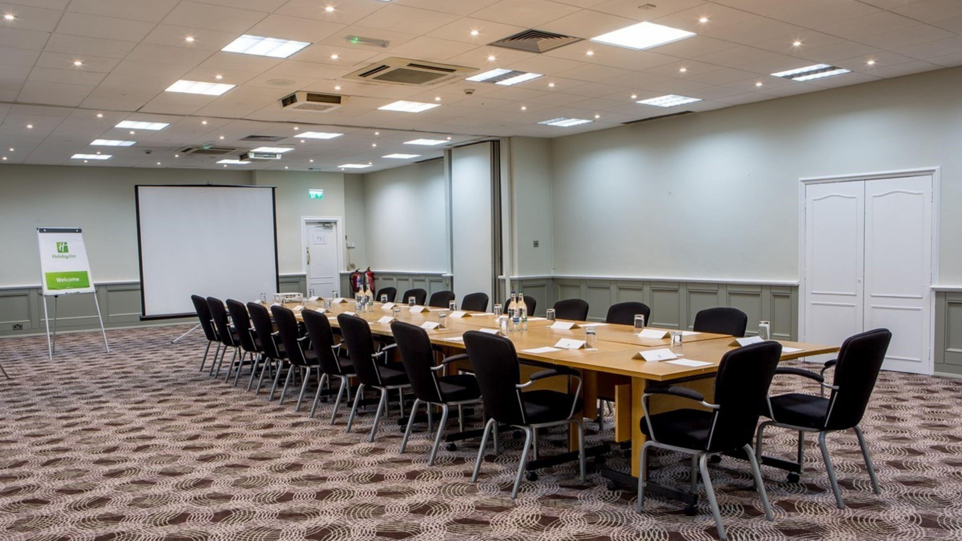 Photo - Holiday Inn Norwich North By Ihg