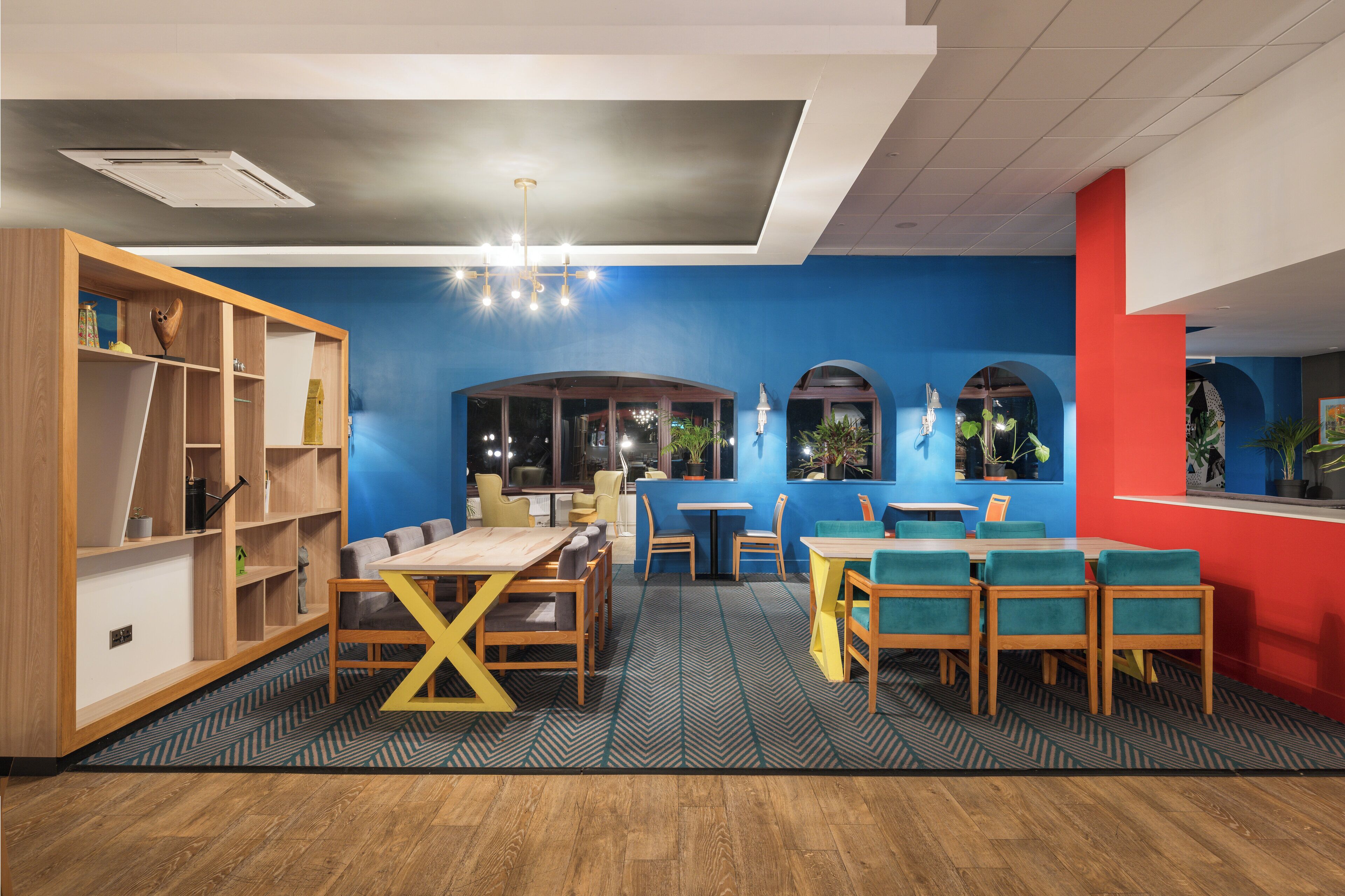 Foto - Holiday Inn Norwich North by IHG