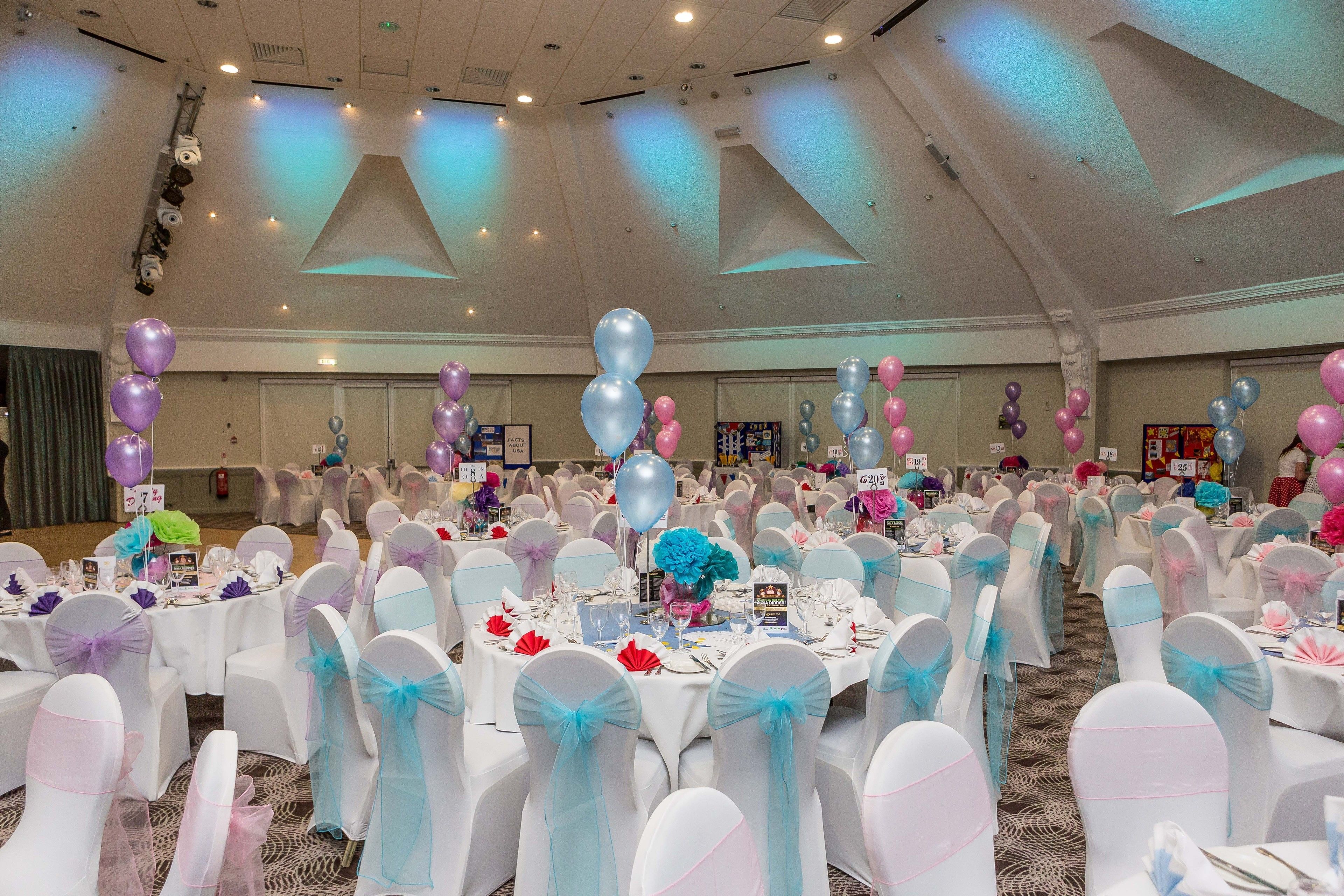 Photo - Holiday Inn Norwich North, An Ihg