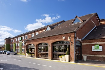 Holiday Inn Norwich North, an IHG Hotel