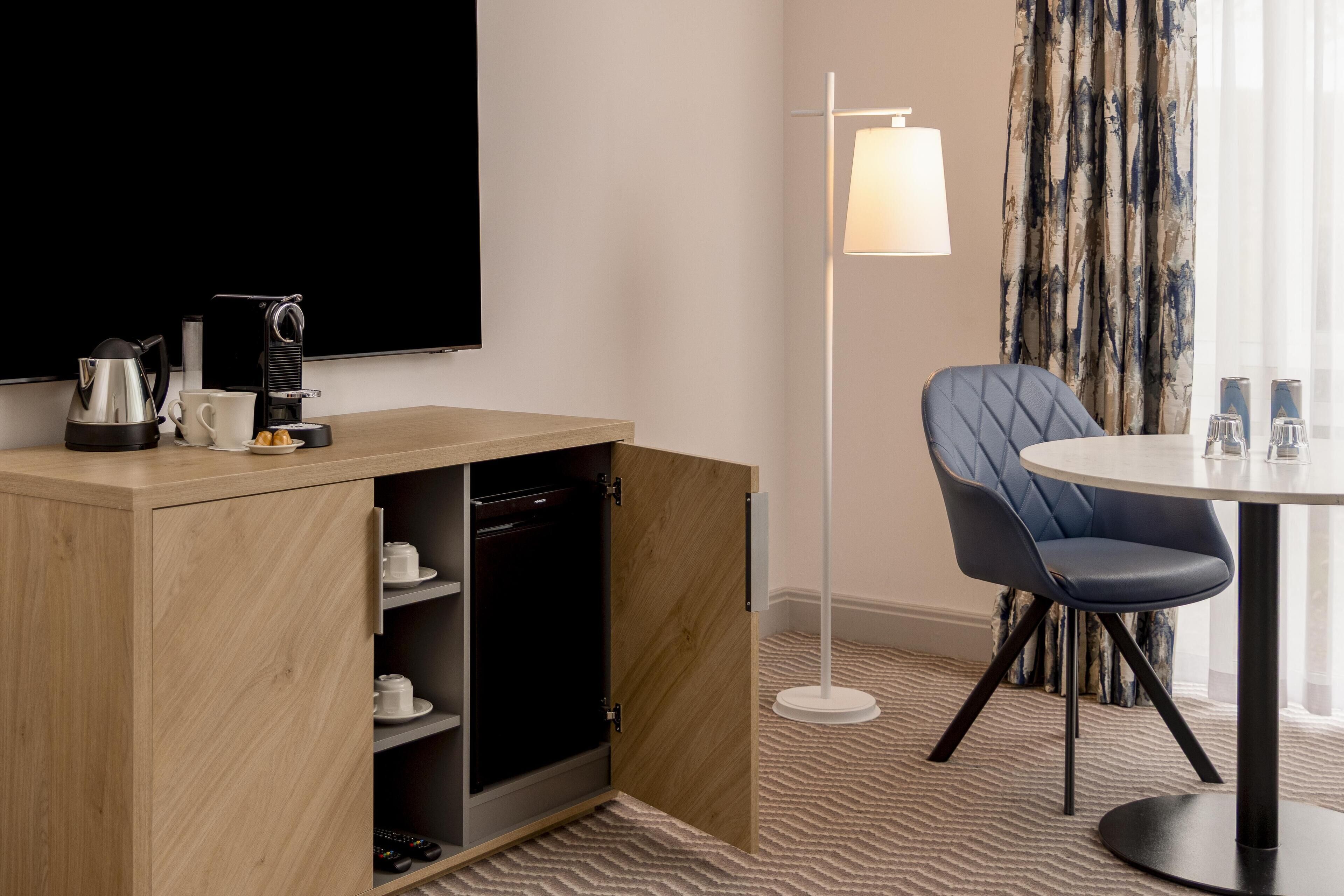 Foto - Hilton Northampton Hotel