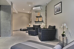 Spa - Hilton Northampton (Northampton)