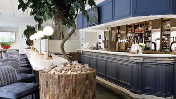 Bar (sur place)