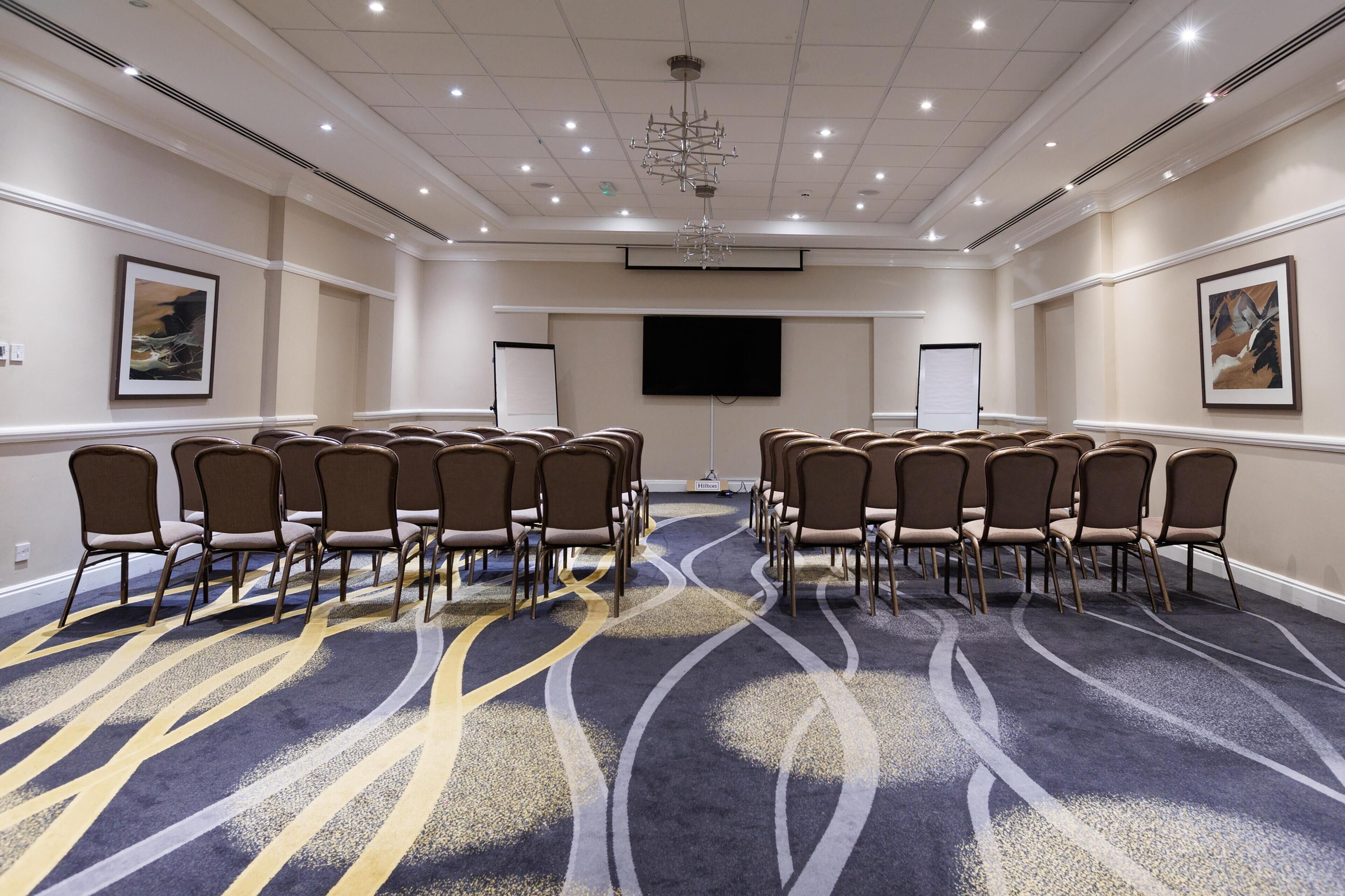 Foto - Hilton Northampton